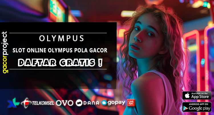 pola olympus